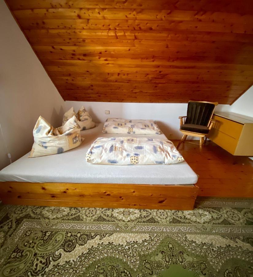 Chata Maxik Josefŭv Dŭl Dış mekan fotoğraf
